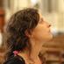 Kate Malone (@maloneki) Twitter profile photo