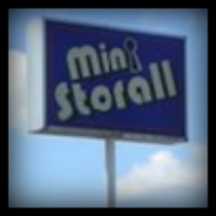 Self Storage Facility