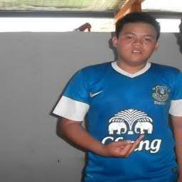 dra_toffes's profile picture. FANS EVERTON INDONESIA
