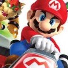 Gaming is my life, see my YouTube videos and you'll see why... GAMER!!!