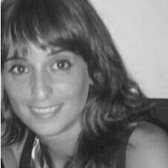 Inquieta, curiosa, observadora. En una palabra, #periodista.