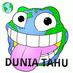DuniaTahu™ (@duniatahu) Twitter profile photo DuniaTahu™ (@duniatahu) Twitter profile photo