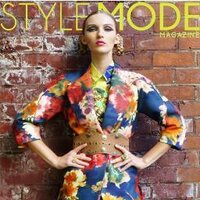 Style Mode Magazine(@StyleModeMag) 's Twitter Profile Photo