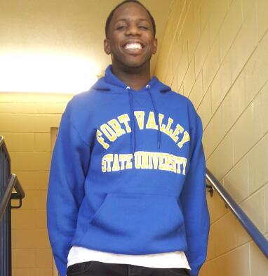 ωλΜ βλΜ έήτ, #FVSU alumni. Just living my life, doing what i do, and loving every bit of it. It is what it is