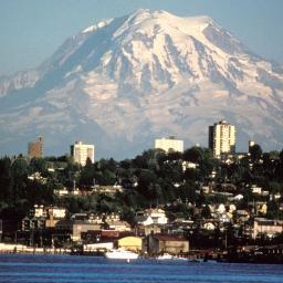 We are a non-profit business organization representing the Neighborhood Business Districts of Tacoma, WA.