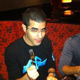 MMA fan, Industrial Engineer & free time journalist