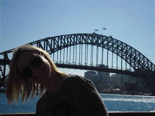 UK to Australia