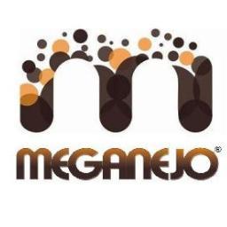 Twitter oficial do MEGANEJO. ''CD/DVD Ao vivo pra Você''. Shows (49) 3241-6792 /  (49) 9105-4677