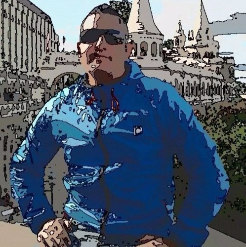 Asi me define un follower. Eres el Risto Mejide del mundo de las gradas. Buen tipo, coherente, pero cabrón como nadie.
