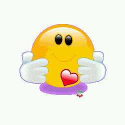 I'm loving life you will always be in my heart baby