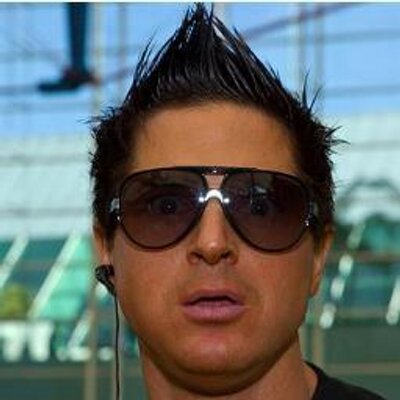 Zak bagans facebook Zak bagans facebook