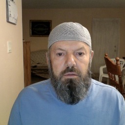 fusalim's profile picture. 