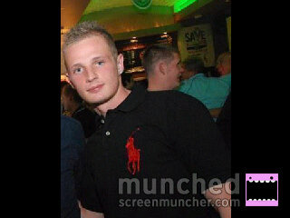 Nayhurryy's profile picture. 