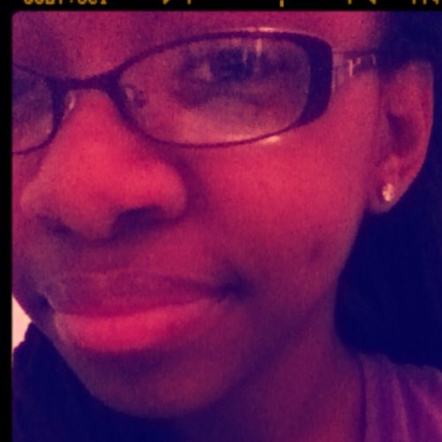 Follow me on Instagram @__Alaisha
