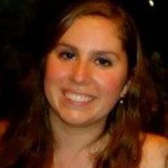 University of North Florida Alum, Kappa Alpha Theta Fraternity, & Belmont University MBA