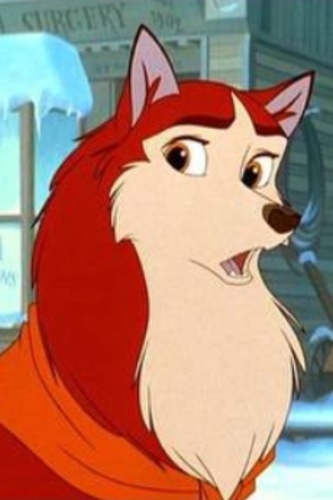 #single Hello There, I'm Jenna, my daughter is @aleuthewolf I need a Kodi and a balto