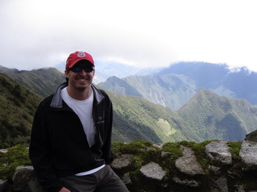 HarryFletcherIV's profile picture. 