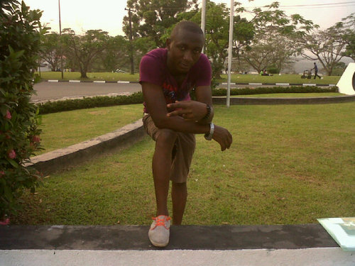 its all about football. Enjoy