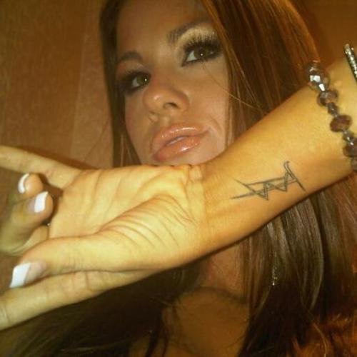 NOT the Texas beauty and most Asstastic Knockout in all of TNA history. #DontMessWithTess or you will get slapped.★|Legit ~ @BrookeTess|★|RP•FL|★
