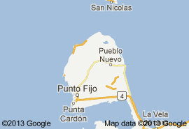 Cuenta dedicada a desarrollar e incentivar el civismo en nuestra hermosa Península de Paraguaná. Envía DM y los  publicamos