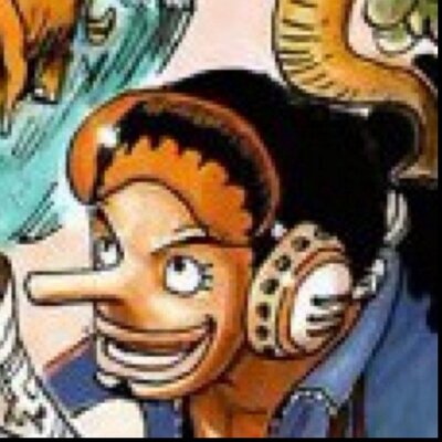 ウソップ