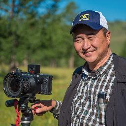 tertbayar's profile picture. Born 1962, Balgantseren Bayar. Economist. Married. 4 kids.