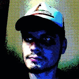 EddieHoagland's profile picture. 