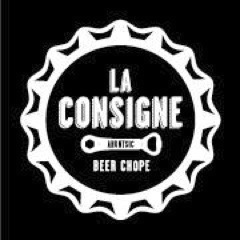 LaConsigne's profile picture. Bières et accords pour emporter.