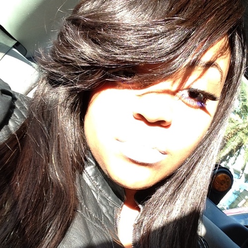 Belle_Bree's profile picture. I traffick hair from brazil @hairbybellebree #ImBoutThatHairLife


 just a THUG in a COCKTAIL dress.