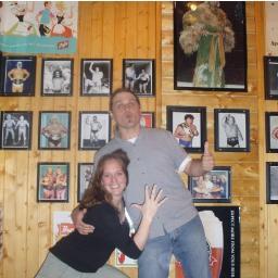 dodgerfreek7's profile picture. 