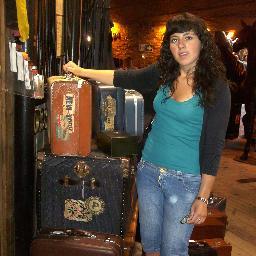 iriaroro's profile picture. Enfermera de profesión e apasionada de cada novo descubrimento.