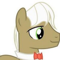 Frederic H. (@mlp_fred) Twitter profile photo