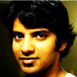@TheSamSharma