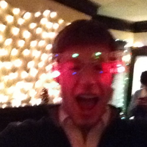 GSiedlecki's profile picture. 