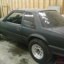 Josh Mcabee - @mustangman969 - Twitter