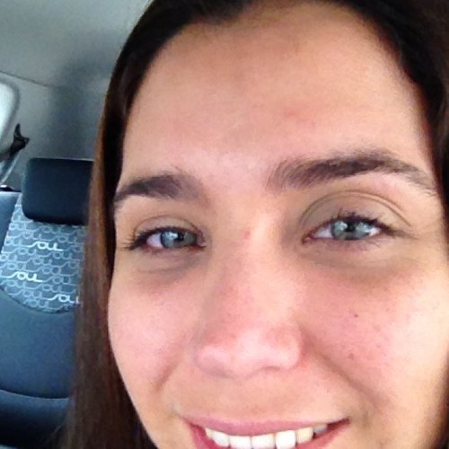 vickycordova's profile picture. 