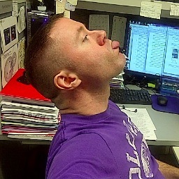 drtaylormade's profile picture. Clinical scientist trying to cure complex diseases #Cancer #Alzheimers #IBD #RareDisease -Raised in KS - Bodybuilder Wannabe - #Equality Advocate - #GunsDown