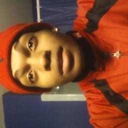 #ScreaminNorthMain #BrickSquadd!! #TeamSagittarius #CarmeloNation #TeamFreaks/ #TrippyNation
Shit Follow Me && ill Follow Back
          09-01-12