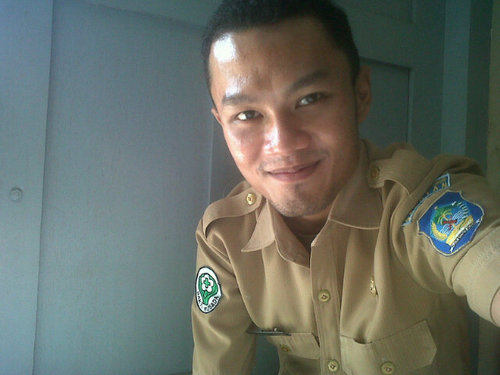 Tersenyumlaah,,,maka semua akan berubah,,!!