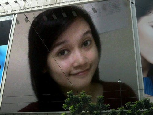 oriflame