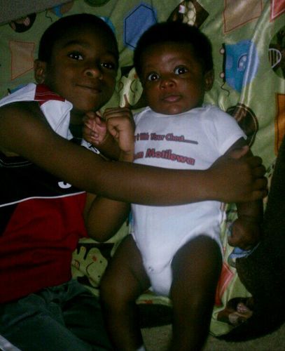 Truly Blessed!!!