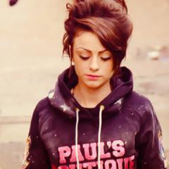 I love things like #WWE.
ryd3r-z4ck made my header.(: