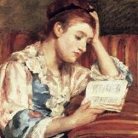 Luanne Gauvreau (@luannegauvreau) Twitter profile photo