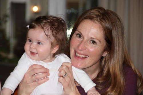 JoanneForr's profile picture. 