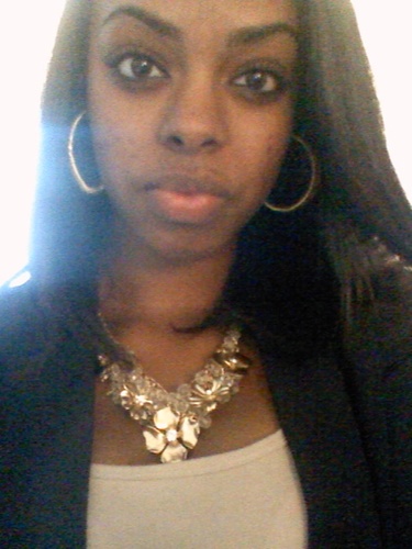 26 | Graduate | Wife | Mommy | Phenomenal woman, that's me.