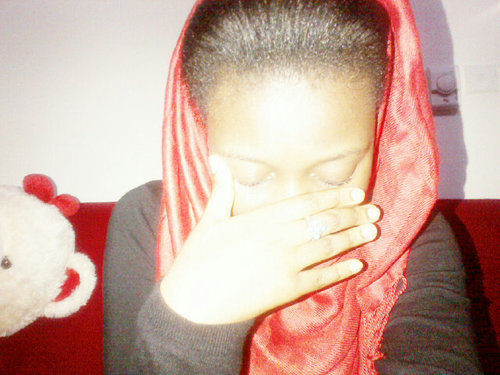 Don't Follow me,you'll end up loving me #idomagic ;) #augustBorn #TeamVigro