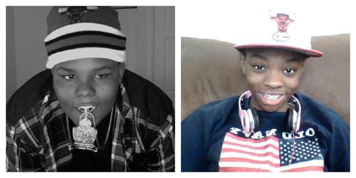 ATF MEMBERS QUAN & QUANA