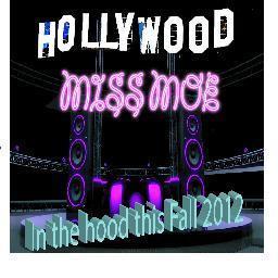 hollywoodmissmo's profile picture. be on the look out for Hollywood Miss Moe mix tape