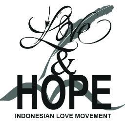 Wadah INSPIRASI dengan berbagi quotes dan cerita. Share your #LOVEandHOPE 🙌