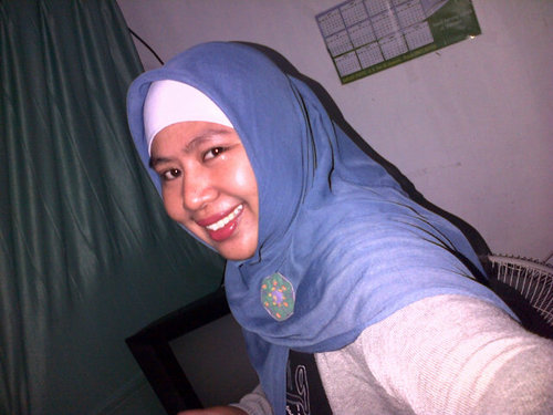 mardiana_latifS's profile picture. Be Ur Self